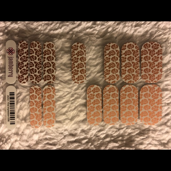 Jamberry First Impression - Picture 3 of 3